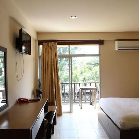 Opal House Hotel & Restaurant Ban Nong Tabaek Eksteriør billede