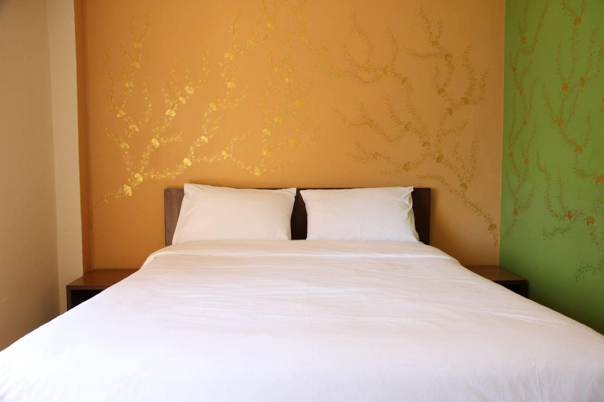 Opal House Hotel & Restaurant Ban Nong Tabaek Eksteriør billede